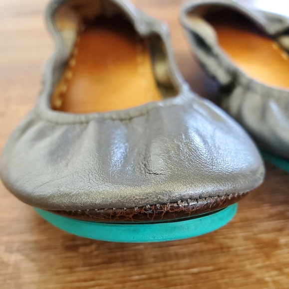 Tieks - Picture 3 of 12